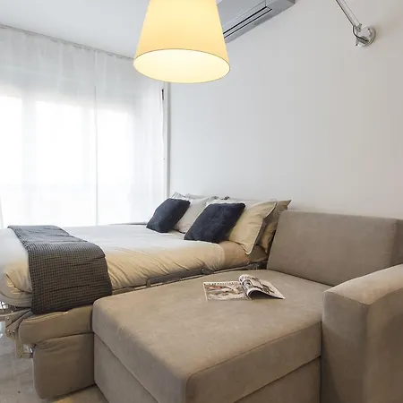Mila Via Savona Apartmán *