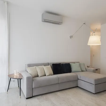 Apartmán Mila Via Savona